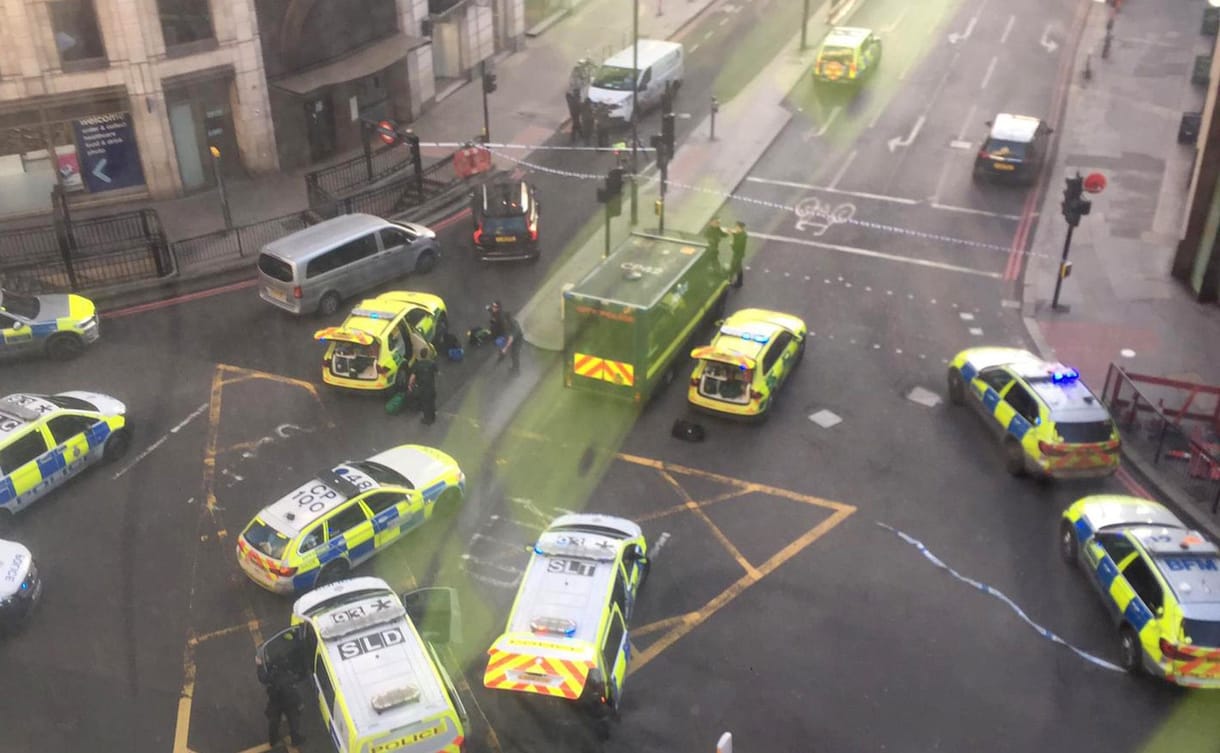 Orosz rulettet játszottak a londoniakkal – állítja egy szakértő