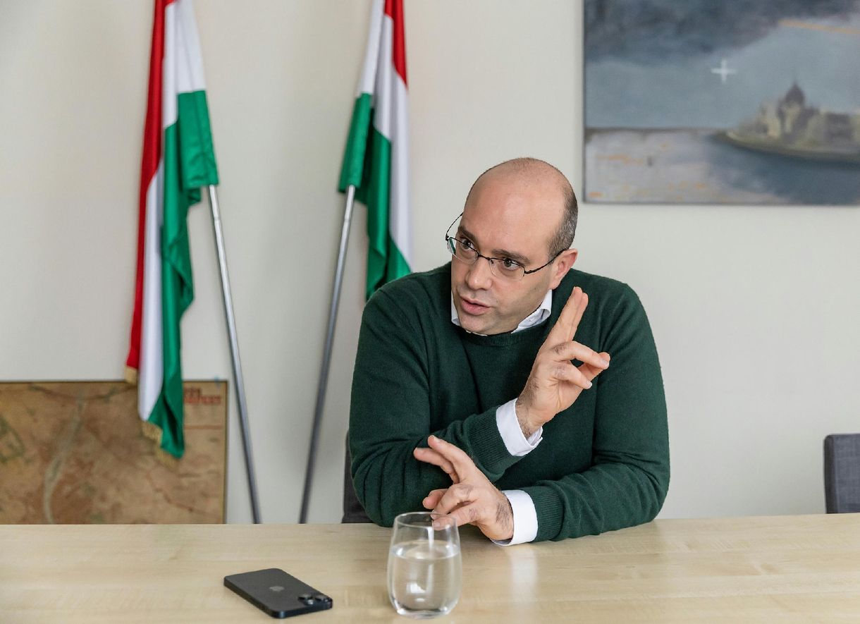 Mráz Ágoston Sámuel: 