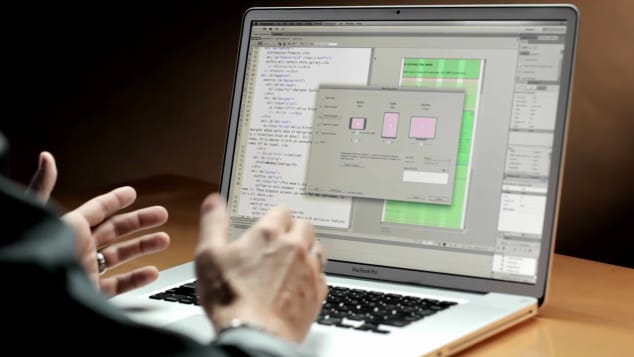Ilyen lesz az Adobe Dreamweaver CS6! [videó]