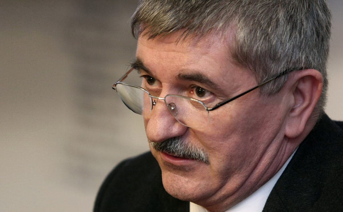 Lemondott a BKV éléről Kocsis István
