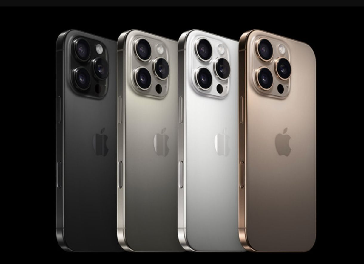 Van egy kis bibi az iPhone 16 Pro Max marketingjével – állítja a neves szakértő