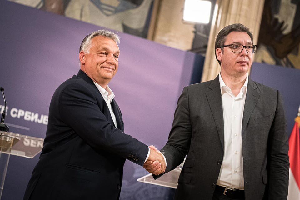 A szerbiai választások tanulságai a magyar ellenzék számára