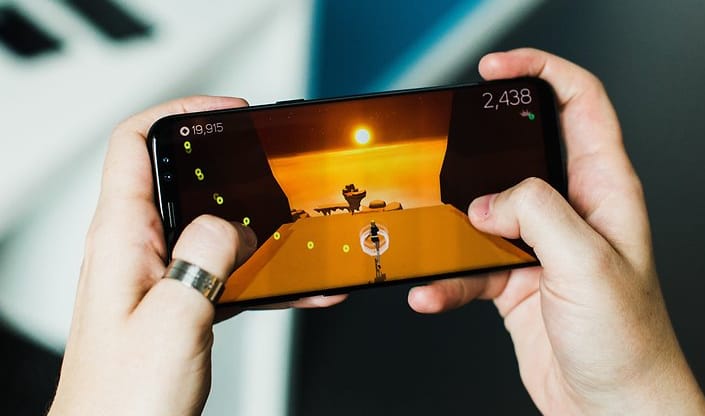 Szeret játszani a mobilján? Akkor lehet, hogy érdemes várnia a Huawei következő telefonjára