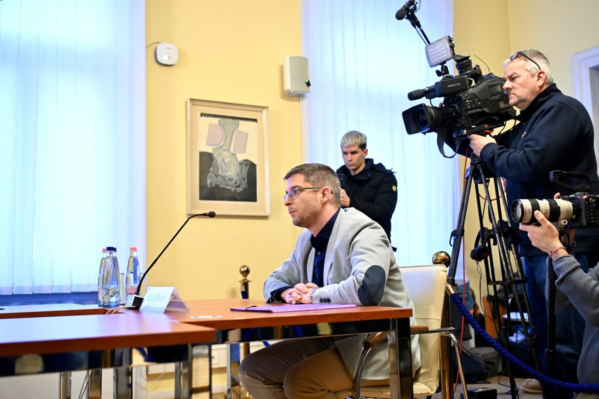 Karsai Péter az elutasított népszavazási kezdeményezésről: Megyünk tovább