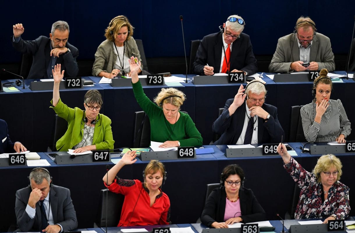 EP – a horvátok Orbán mellett