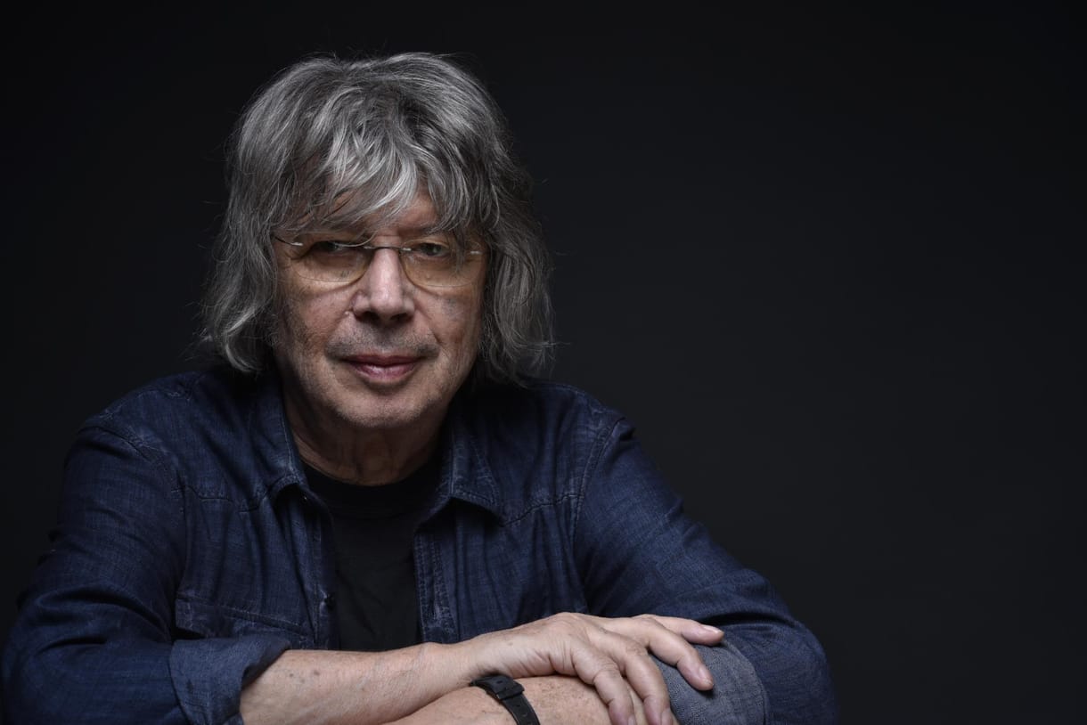 Bródy János: Ha a többség felismeri, hogy gáz van, akkor változtatni tudunk