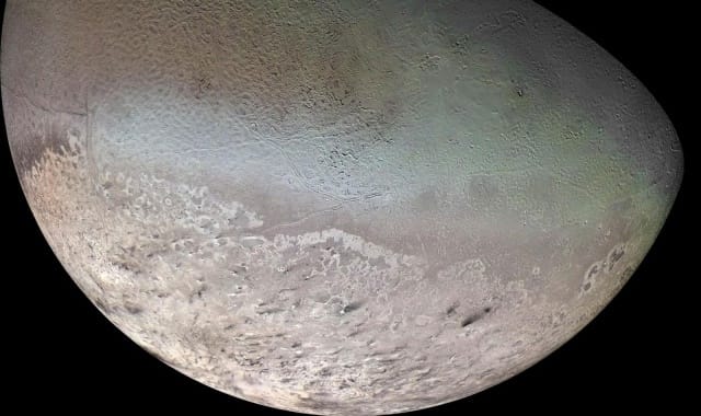 2025-ben indulhat, 2038-ra érhet el a Neptunusz Triton holdjára a NASA új szondája