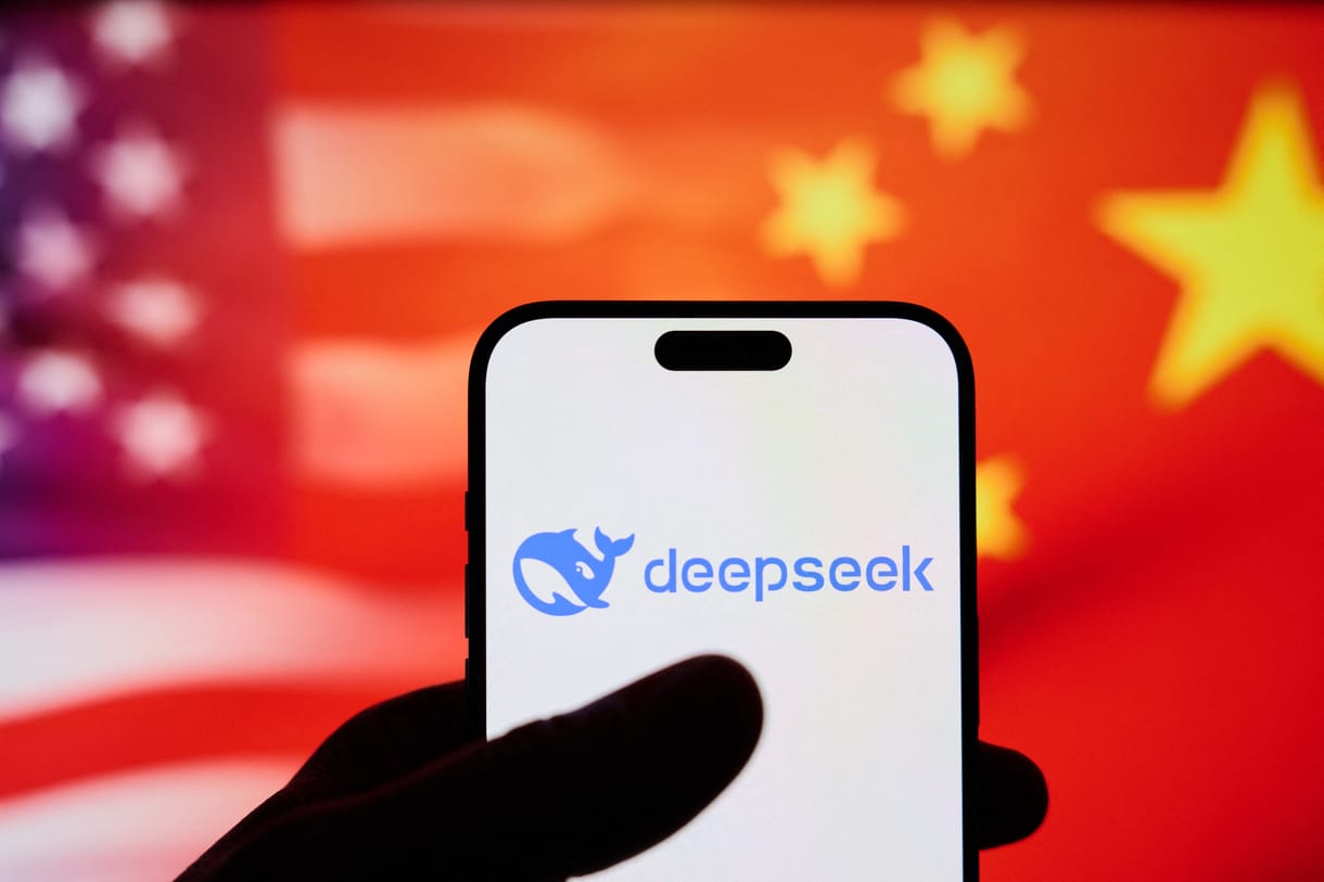 Az eddig 48 óra alatt meghozott katonai döntéseket 48 mp alatt lépi meg DeepSeek parancsnok