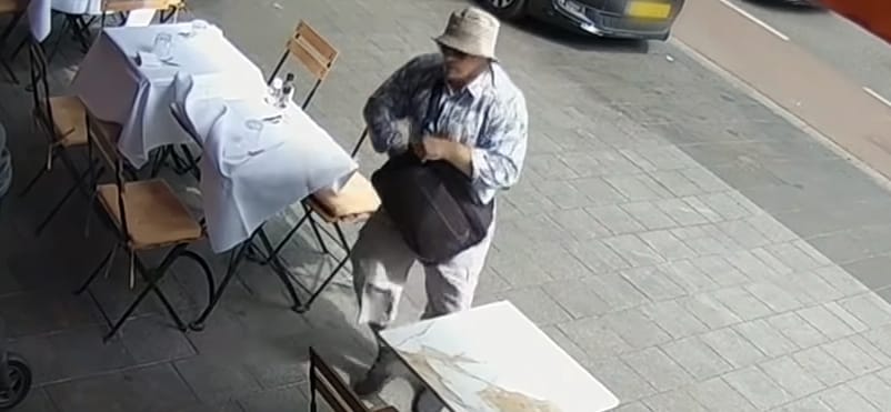 Elfogták a rettegett szerbiai magyar bérgyilkost