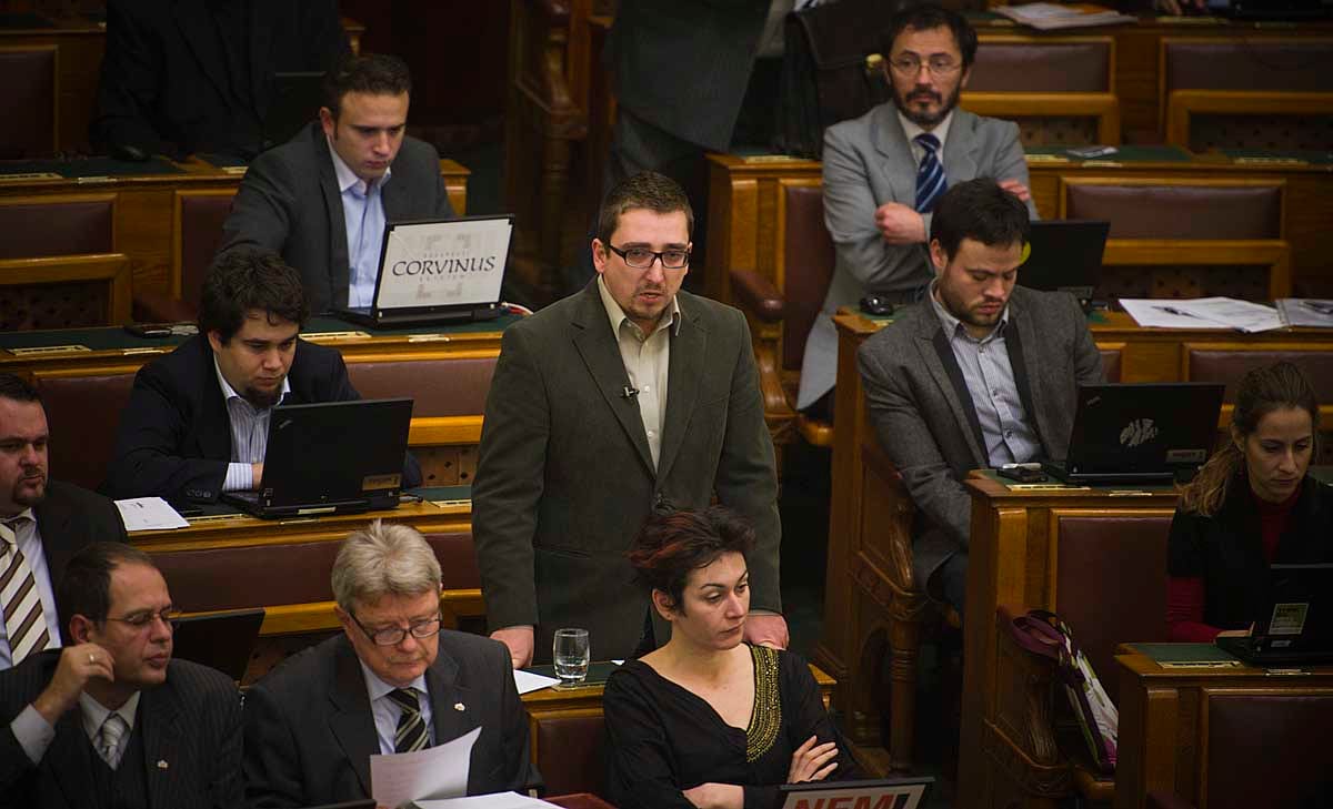 Fidesz: 