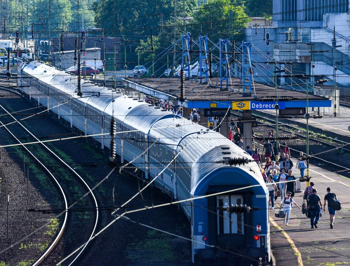 Ízekre szedték a MÁV új menetrendjét