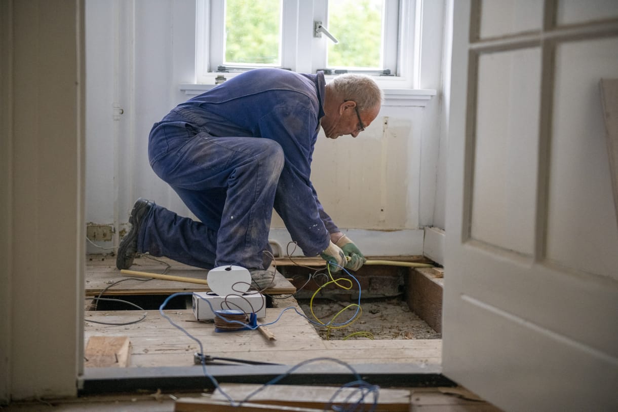 Kijöttek a falusi otthonfelújítási támogatás részletei, mutatunk minden tudnivalót