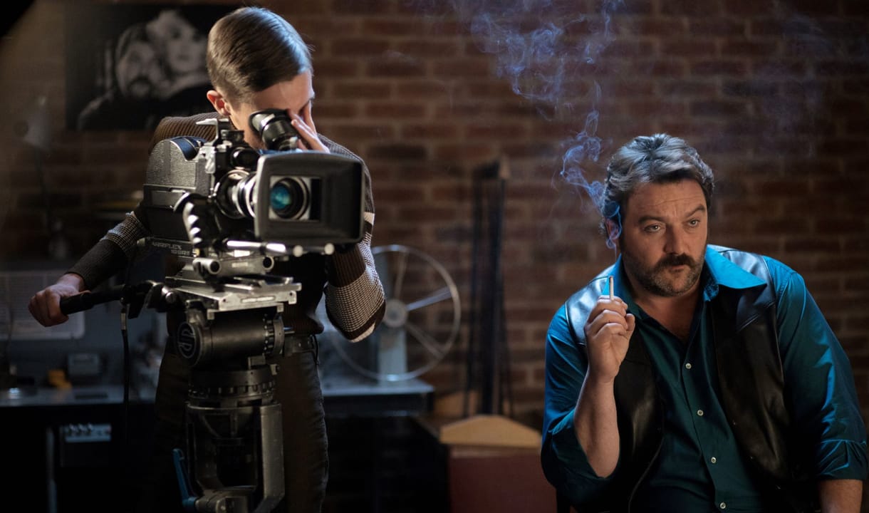 A birtoklás melodrámája férfi változatban – főhajtás Fassbinder előtt