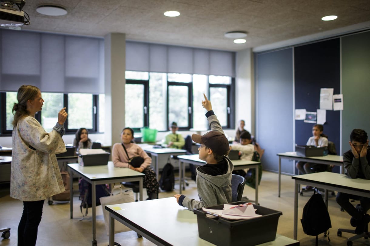 72 éves tanárt akartak visszahívni a pedagógushiány miatt
