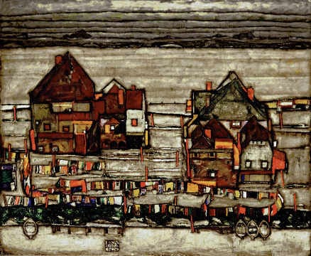 Értékes Schiele-festményt árverez el egy másikért egy osztrák múzeum