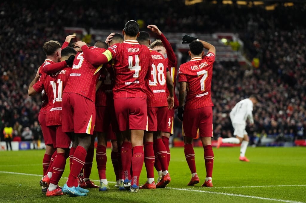 Mbappé és Szalah is tizenegyest rontott, de így is megverte a Liverpool a Real Madridot