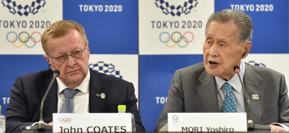 Mégis jövő  nyárra tervezik a tokiói olimpiát?