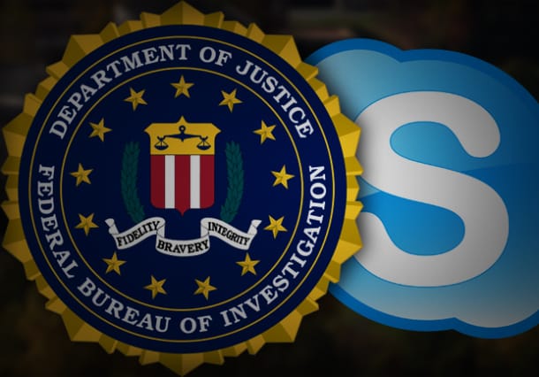Évek óta kémkedhet utánunk a Skype