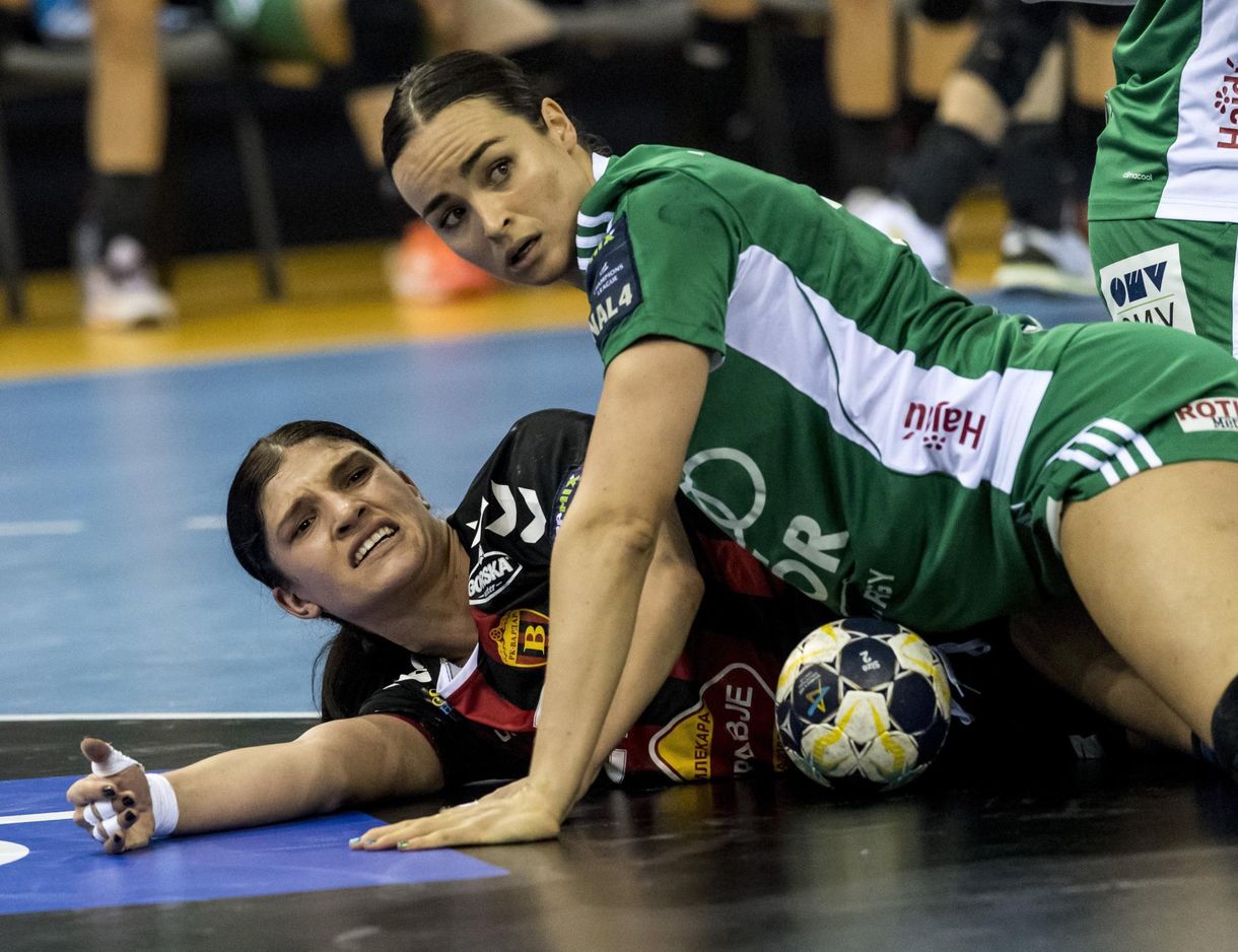 BL-győzelem kapujában a győri kézisek