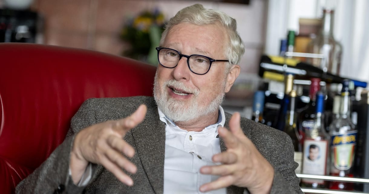 Száz éve a magyarok mentek Hollywoodba, most Hollywood jár ide – interjú Bokor Balázzsal