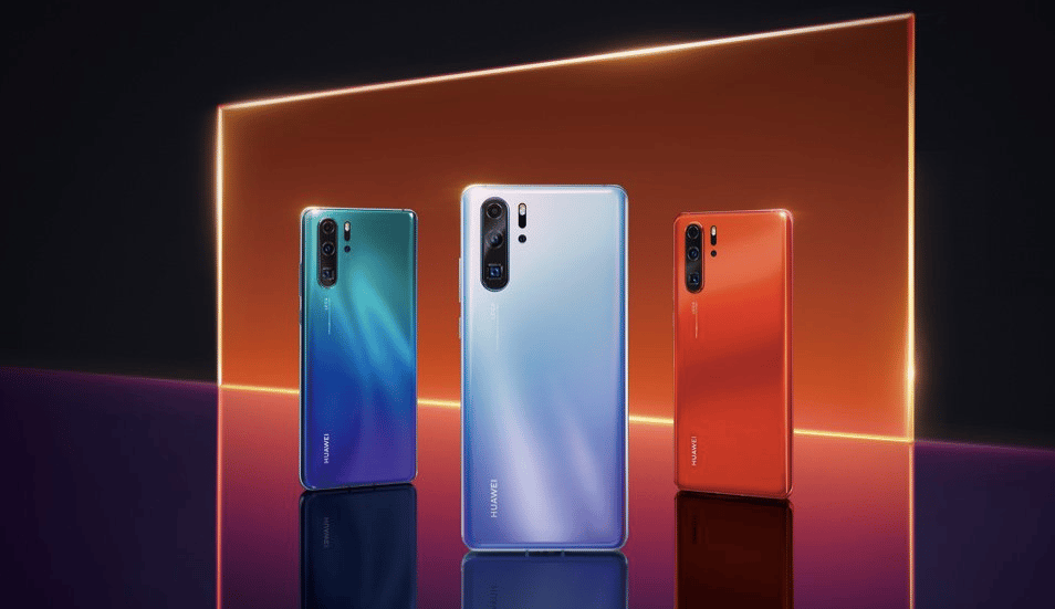 Bemutatták a Huawei P30 Prót, ami feladja a leckét a konkurenciának
