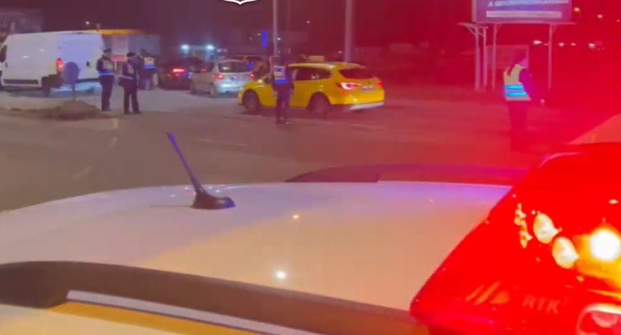 Nagy közúti razzia volt Dél-Pesten: volt autós, aki 50-es szakaszon 132 km/h-val ment