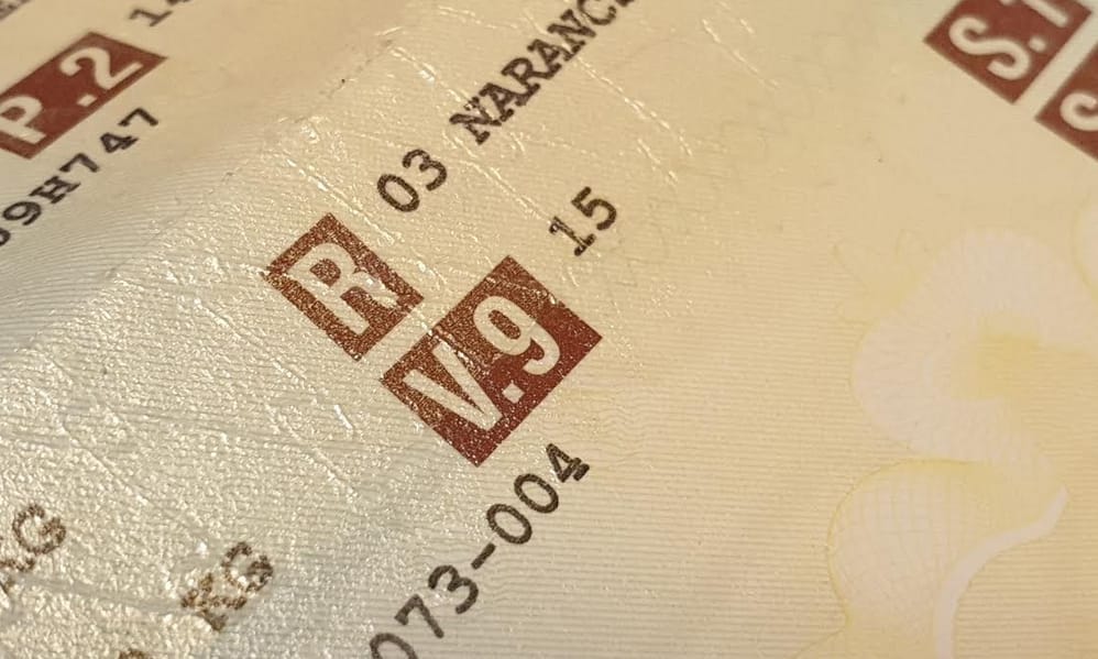 Pórul járhat, akinek dízel van beírva gázolaj helyett a forgalmijába?