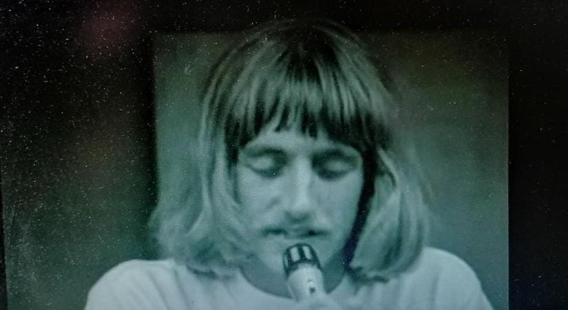 Hobo: „Baksa egyedül többet tudott, mint Mick Jagger és Jim Morrison együttvéve”