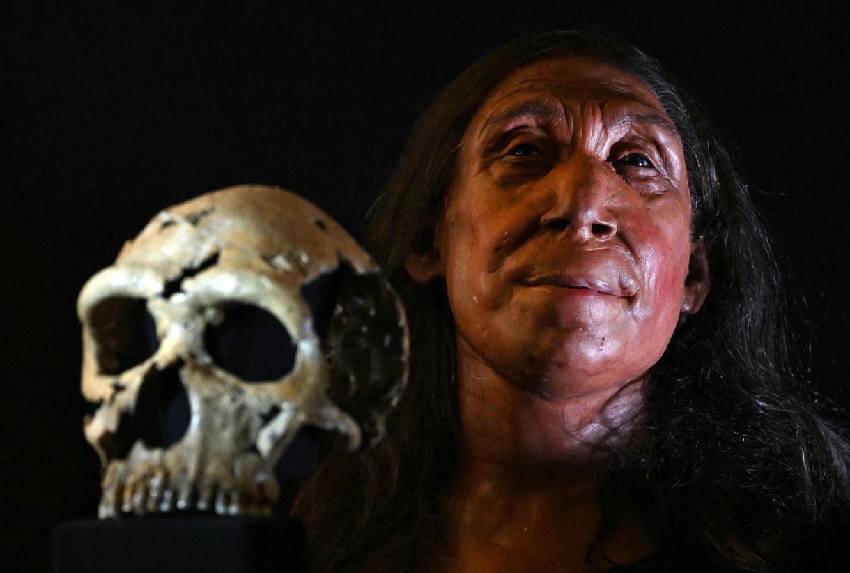 Váratlan dolgok derültek ki a Neandervölgyiekről
