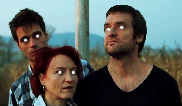 Erik Sumo Band: itt a vége, fuss el véle, plusz egy zombis videóklipp