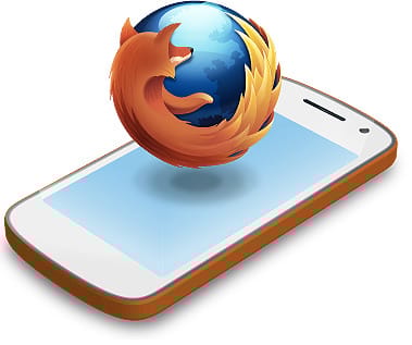 Mobil firefoxos pályázat a Telenornál