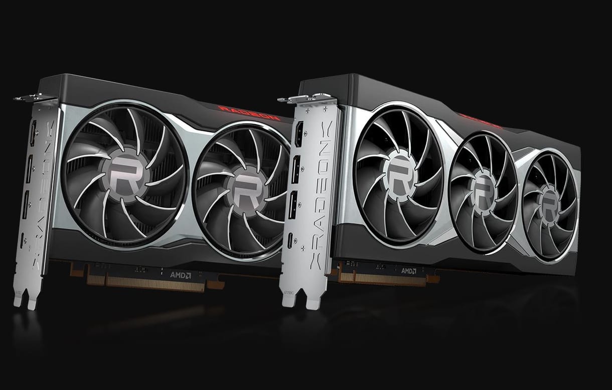 Megjöttek az AMD új videokártyái, a gyártó szerint igazi next-gen-élményt adnak