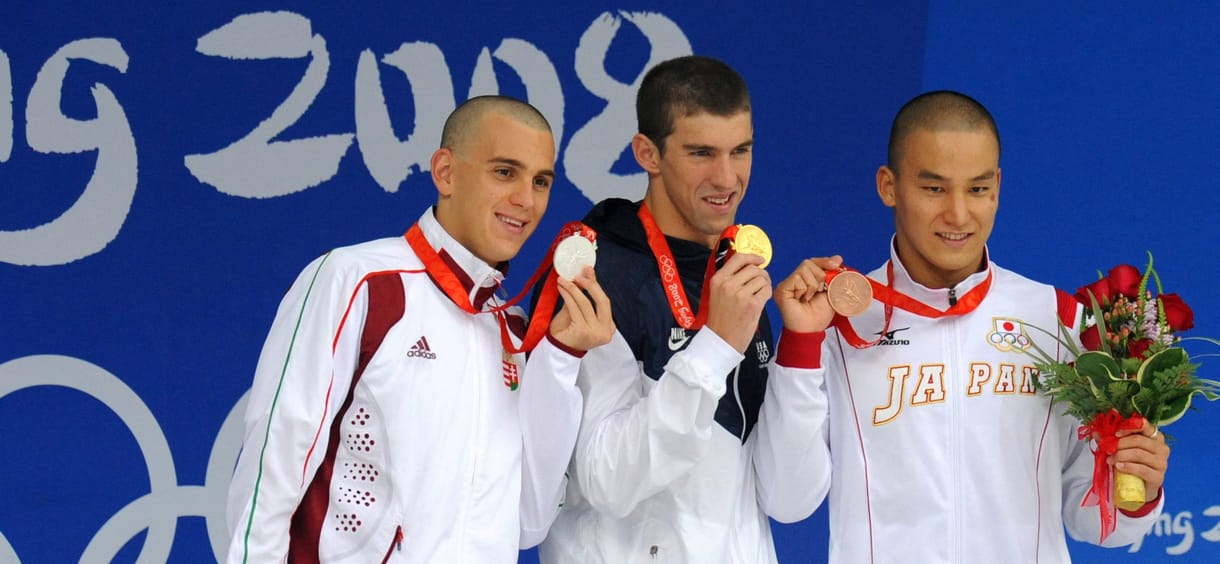 Mit mondhat a sportpszichológus annak, aki másodpercekkel, milliméterekkel maradt le a győzelemről?