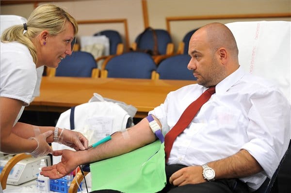 KIM: nem volt egy cégben Hagyó és Gál András Levente