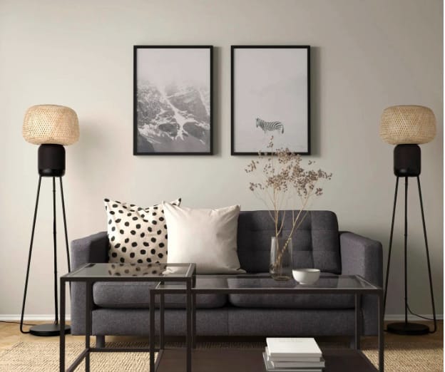 Megjött az IKEA legújabb lámpája