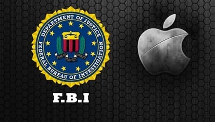 Nagy hátszelet kap az Apple az FBI ellen
