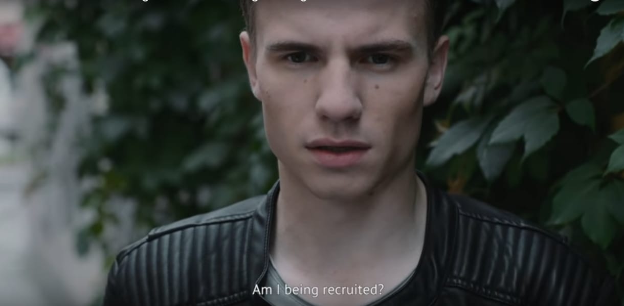 Ilyen videókkal védekeznek a litvánok az orosz kémek ellen