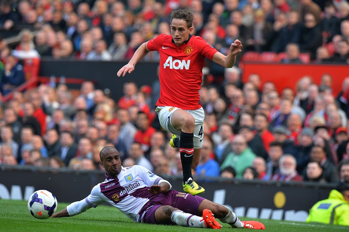A 19 éves Januzaj is bekerült a belga keretbe