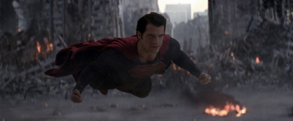 Henry Cavill mégse lesz Superman, pedig a Witchert is otthagyta