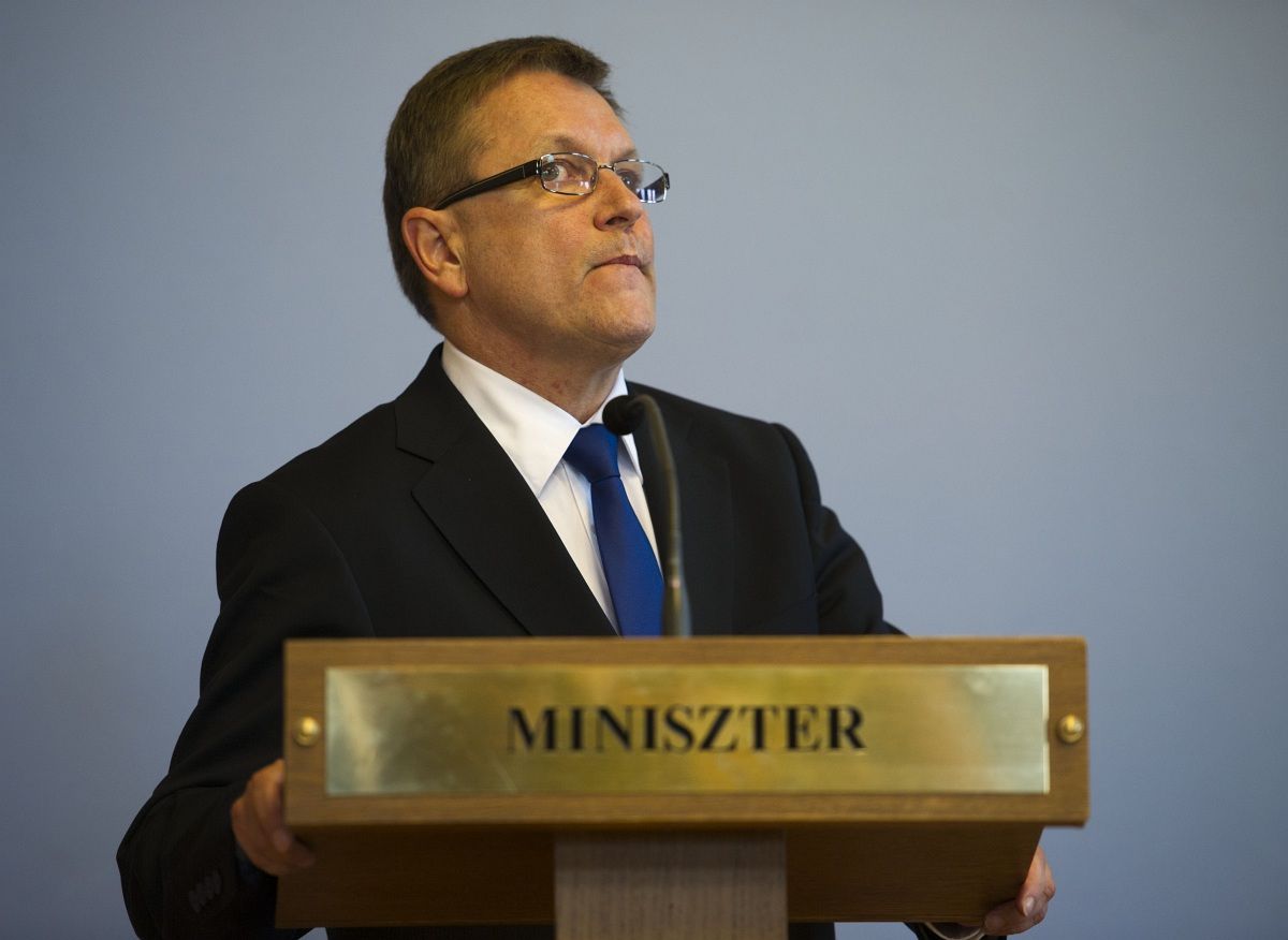 Tíz ok, amiért Matolcsy jó lenne jegybankelnöknek