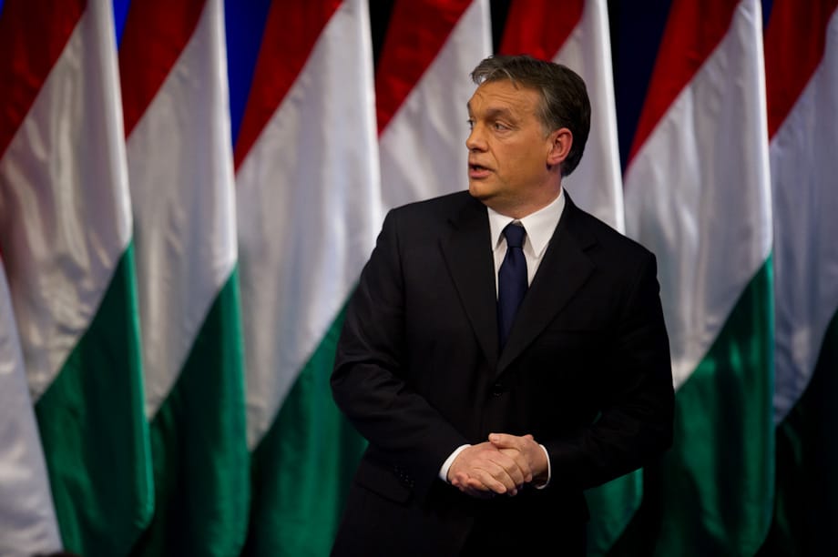 Orbán békülékenysége IMF-megállapodáshoz vezethet 