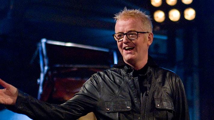 Megvan a Top Gear új műsorvezetője