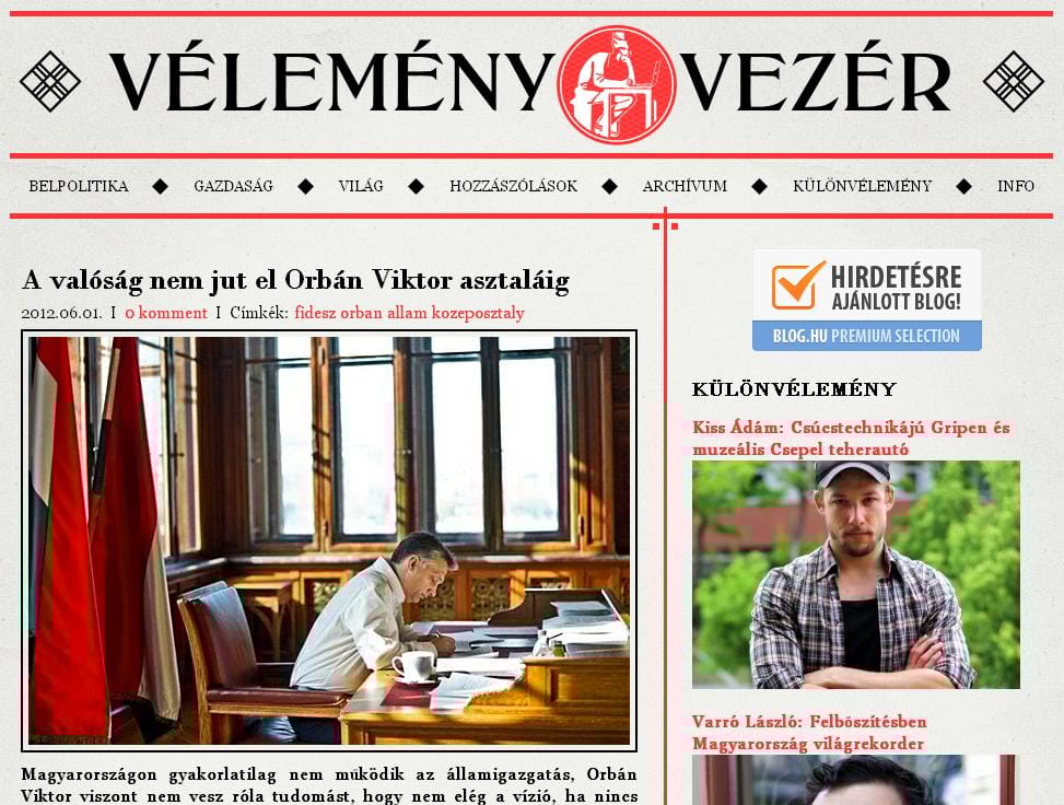 VV: Orbán leváltásán kívül semmit nem gondol a jövőről az MSZP