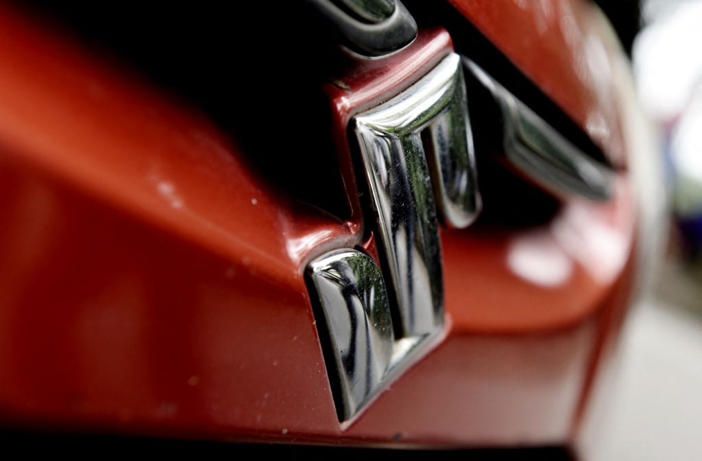 Így nézhet ki az első elektromos Suzuki