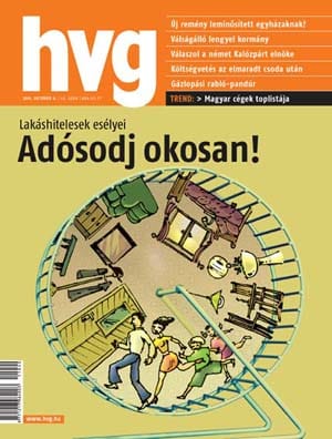 „Magyarországtól végképp elszakadni: ez mentálhigiéniai kérdés”