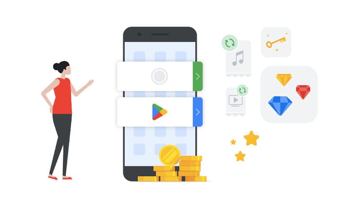 Androidos telefonja van? Merészet húzott a Google, az Apple is követhetné