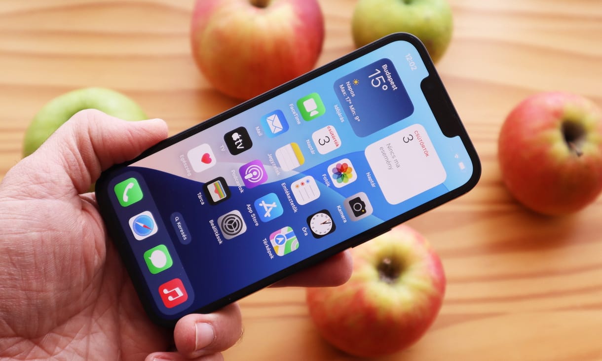 Lehet, hogy nem lesz iPhone 17e?