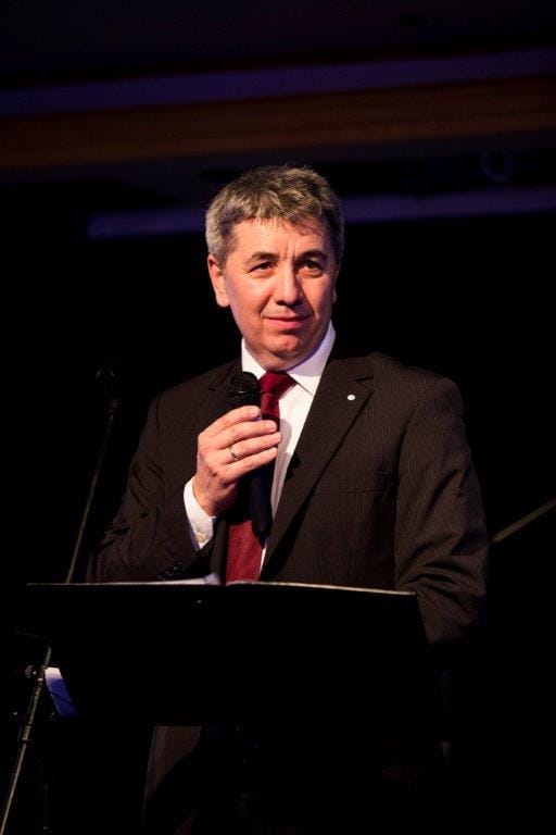 20 év után a Kaukázust célozza a DBH