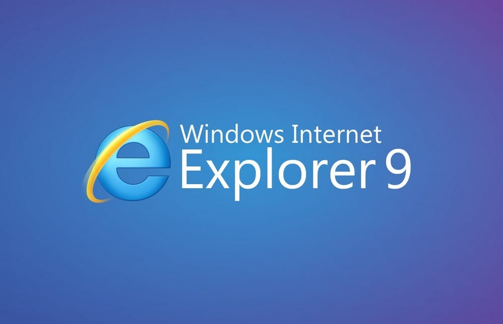 Internet Explorer 9: akkor is jó, ha nem értünk hozzá?