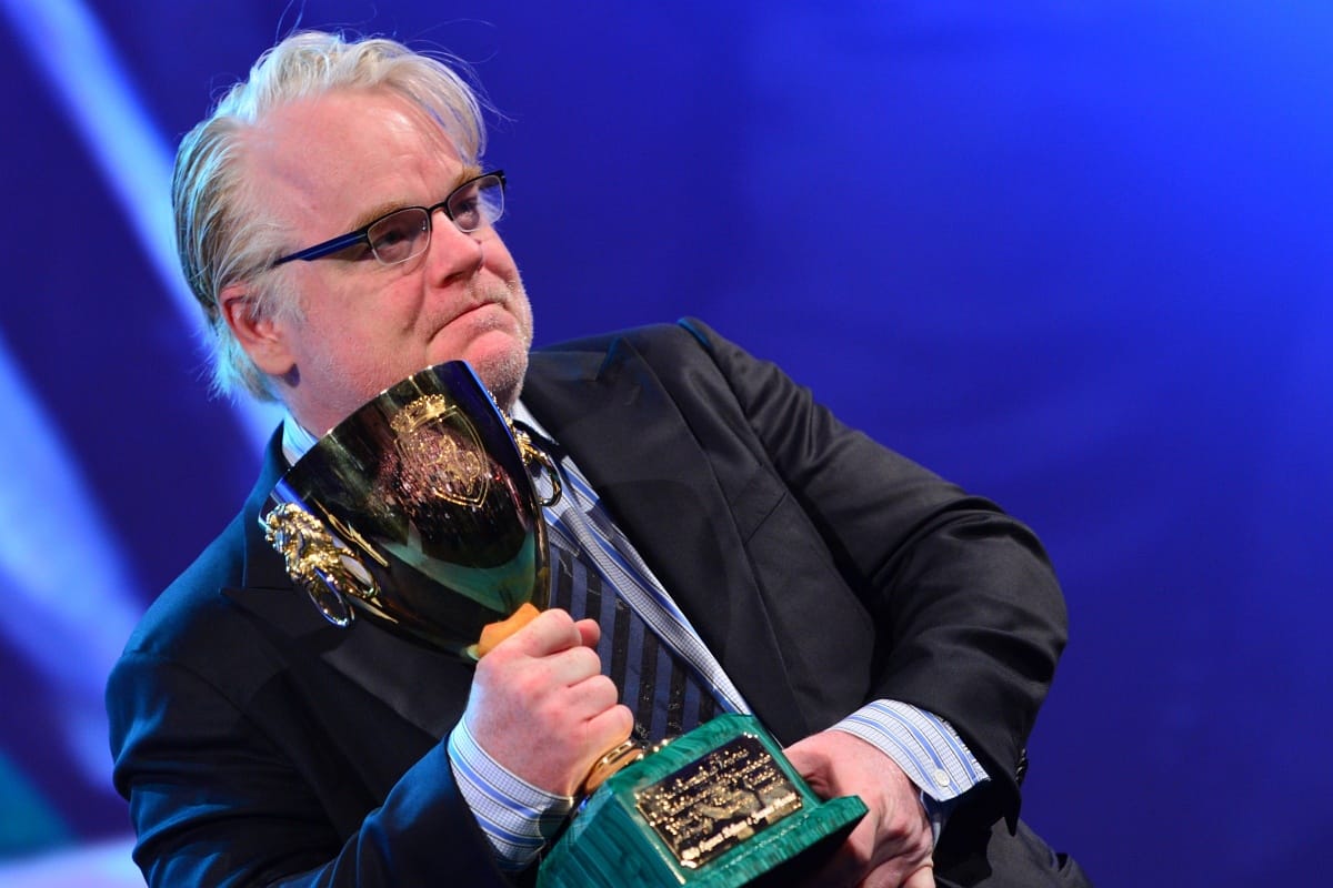 Részletek derültek ki Philip Seymour Hoffman végrendeletéből